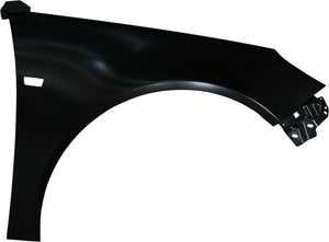 REGAL 11-11 FRONT FENDER RH, Primed, w/ Side Light Hole