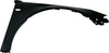 REGAL 11-11 FRONT FENDER RH, Primed, w/ Side Light Hole
