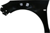 REGAL 11-11 FRONT FENDER RH, Primed, w/ Side Light Hole