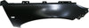 REGAL 11-11 FRONT FENDER RH, Primed, w/ Side Light Hole