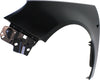 REGAL 11-11 FRONT FENDER LH, Primed, w/ Side Light Hole - CAPA