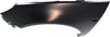 REGAL 11-11 FRONT FENDER LH, Primed, w/ Side Light Hole - CAPA