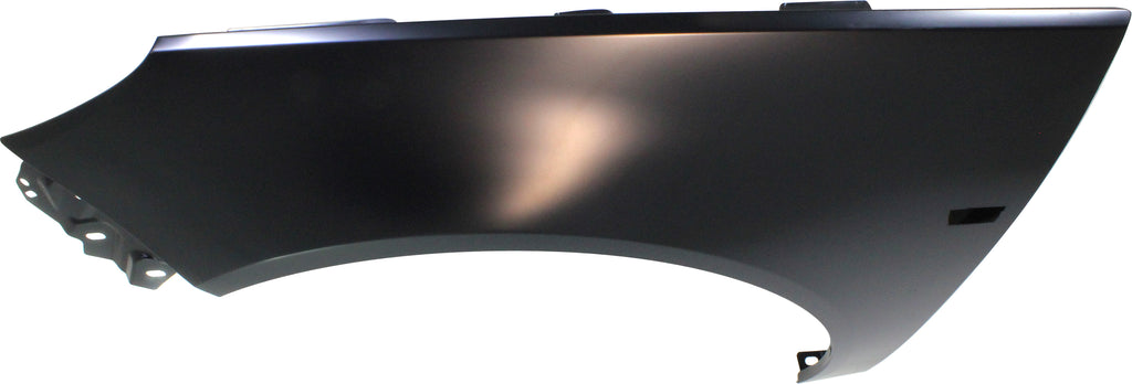 REGAL 11-11 FRONT FENDER LH, Primed, w/ Side Light Hole - CAPA