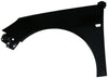 REGAL 11-11 FRONT FENDER LH, Primed, w/ Side Light Hole