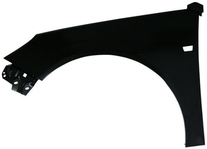 REGAL 11-11 FRONT FENDER LH, Primed, w/ Side Light Hole