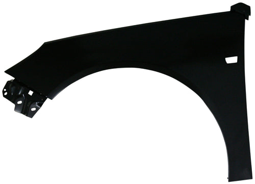 REGAL 11-11 FRONT FENDER LH, Primed, w/ Side Light Hole