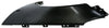 REGAL 11-11 FRONT FENDER LH, Primed, w/ Side Light Hole