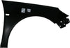 REGAL 11-11 FRONT FENDER LH, Primed, w/ Side Light Hole