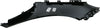 REGAL 11-11 FRONT FENDER LH, Primed, w/ Side Light Hole