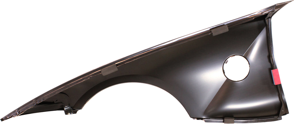 Z4 03-08 FRONT FENDER RH, Primed, Steel