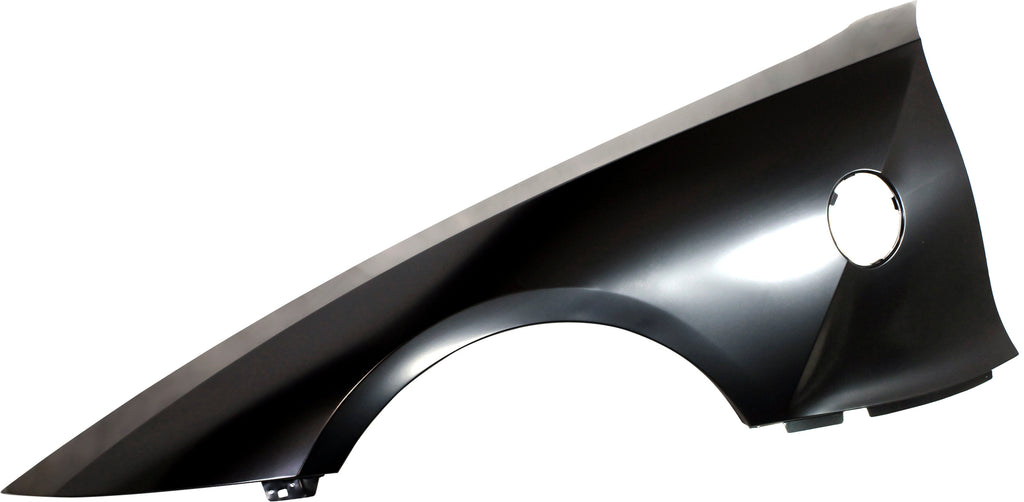 Z4 03-08 FRONT FENDER LH, Primed, Steel