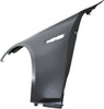 5-SERIES 11-16 FRONT FENDER LH, Primed, Aluminum, Sedan - CAPA