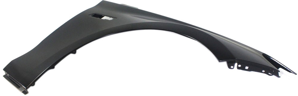 5-SERIES 10-17 FRONT FENDER RH, Primed, GT Model, Steel