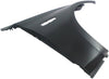 5-SERIES 10-17 FRONT FENDER RH, Primed, GT Model, Steel
