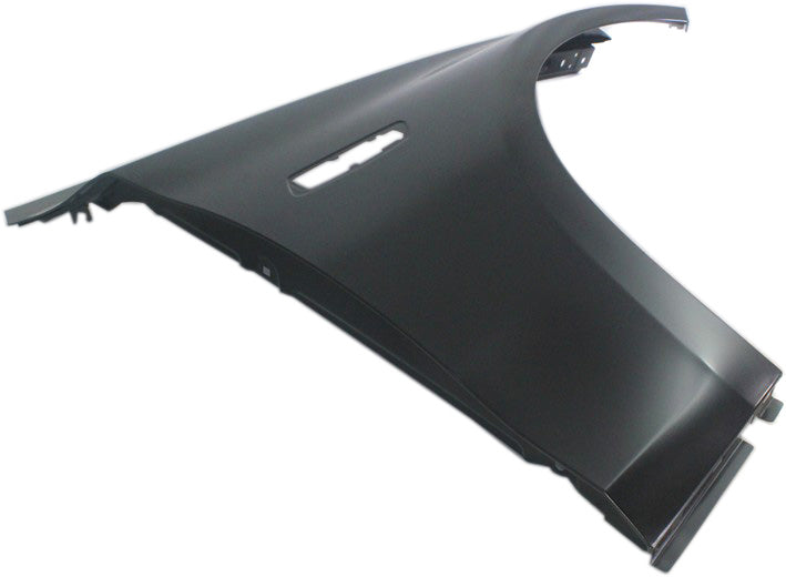 5-SERIES 10-17 FRONT FENDER RH, Primed, GT Model, Steel