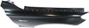 5-SERIES 10-17 FRONT FENDER RH, Primed, GT Model, Steel