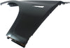 5-SERIES GT 10-17 FRONT FENDER LH, Primed, Steel - CAPA