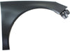 REGAL 12-17 FRONT FENDER RH, Primed, w/o Side Light Hole - CAPA