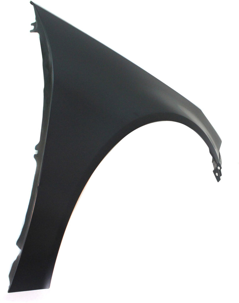 REGAL 12-17 FRONT FENDER RH, Primed, w/o Side Light Hole - CAPA