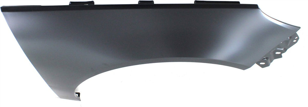 REGAL 12-17 FRONT FENDER RH, Primed, w/o Side Light Hole - CAPA