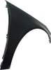 REGAL 12-17 FRONT FENDER RH, Primed, w/o Side Light Hole