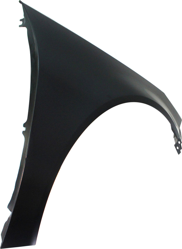 REGAL 12-17 FRONT FENDER RH, Primed, w/o Side Light Hole