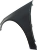 REGAL 12-17 FRONT FENDER LH, Primed, w/o Side Light Hole - CAPA