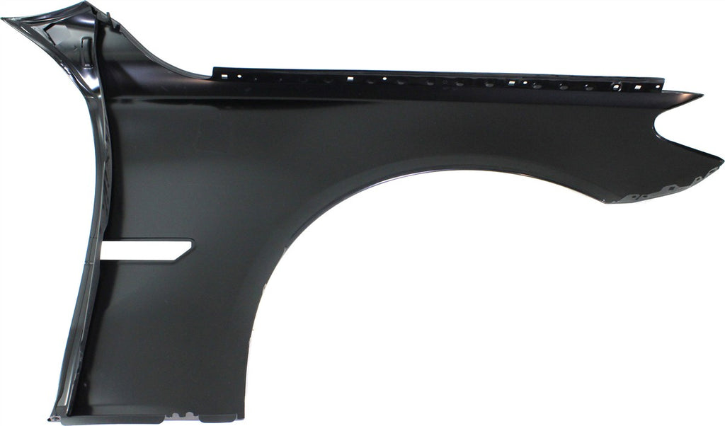 7-SERIES 09-15 FRONT FENDER LH, Primed, Steel