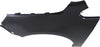 VERANO 12-17 FRONT FENDER LH, Primed, Steel - CAPA