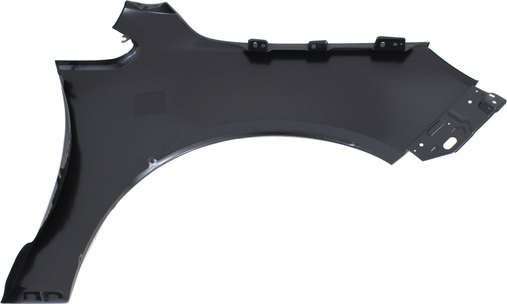 VERANO 12-17 FRONT FENDER LH, Primed, Steel - CAPA