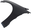VERANO 12-17 FRONT FENDER LH, Primed, Steel