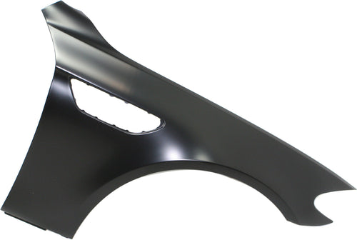 M5 12-16 FRONT FENDER RH, Primed, Steel