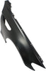 M5 12-16 FRONT FENDER RH, Primed, Steel