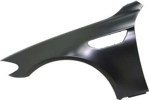 M5 12-16 FRONT FENDER LH, Primed, Steel