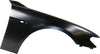 7-SERIES 02-05 FRONT FENDER RH, Primed, Aluminum, 760i/760Li (To 03-05)