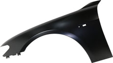 7-SERIES 02-05 FRONT FENDER LH, Primed, Aluminum, 760i/760Li (To 03-05)