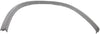 X1 12-15 FRONT WHEEL OPENING MOLDING RH, Primed, w/M Sport Line Pkg
