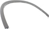 X1 12-15 FRONT WHEEL OPENING MOLDING RH, Primed, w/M Sport Line Pkg