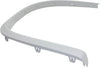 X1 12-15 FRONT WHEEL OPENING MOLDING LH, Primed, w/M Sport Line Pkg