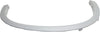 X1 12-15 FRONT WHEEL OPENING MOLDING LH, Primed, w/M Sport Line Pkg
