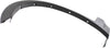 X3 07-10 FRONT WHEEL OPENING MOLDING LH, Textured, w/o Aero Kit