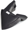 PARK AVENUE 97-05 FRONT FENDER LINER RH, Front Lower Section, Cover Extension