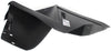 PARK AVENUE 97-05 FRONT FENDER LINER RH, Front Lower Section, Cover Extension