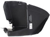 PARK AVENUE 97-05 FRONT FENDER LINER RH, Front Lower Section, Cover Extension