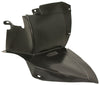PARK AVENUE 97-05 FRONT FENDER LINER LH, Front Lower Section, Cover Extension