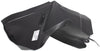 PARK AVENUE 97-05 FRONT FENDER LINER LH, Front Lower Section, Cover Extension