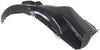 Front Fender Liner Left Driver Side For 2008-2013 BMW 1-Series Replacement REPB222112