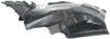 Front Fender Liner Right Passenger Side For 2008-2013 BMW 1-Series Replacement REPB222113