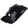 Front Fender Liner Left Driver Side For 2007-2013 BMW 3-Series 3.0L Eng Replacement REPB222120