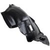 Front Fender Liner Left Driver Side For 2007-2013 BMW 3-Series 3.0L Eng Replacement REPB222120